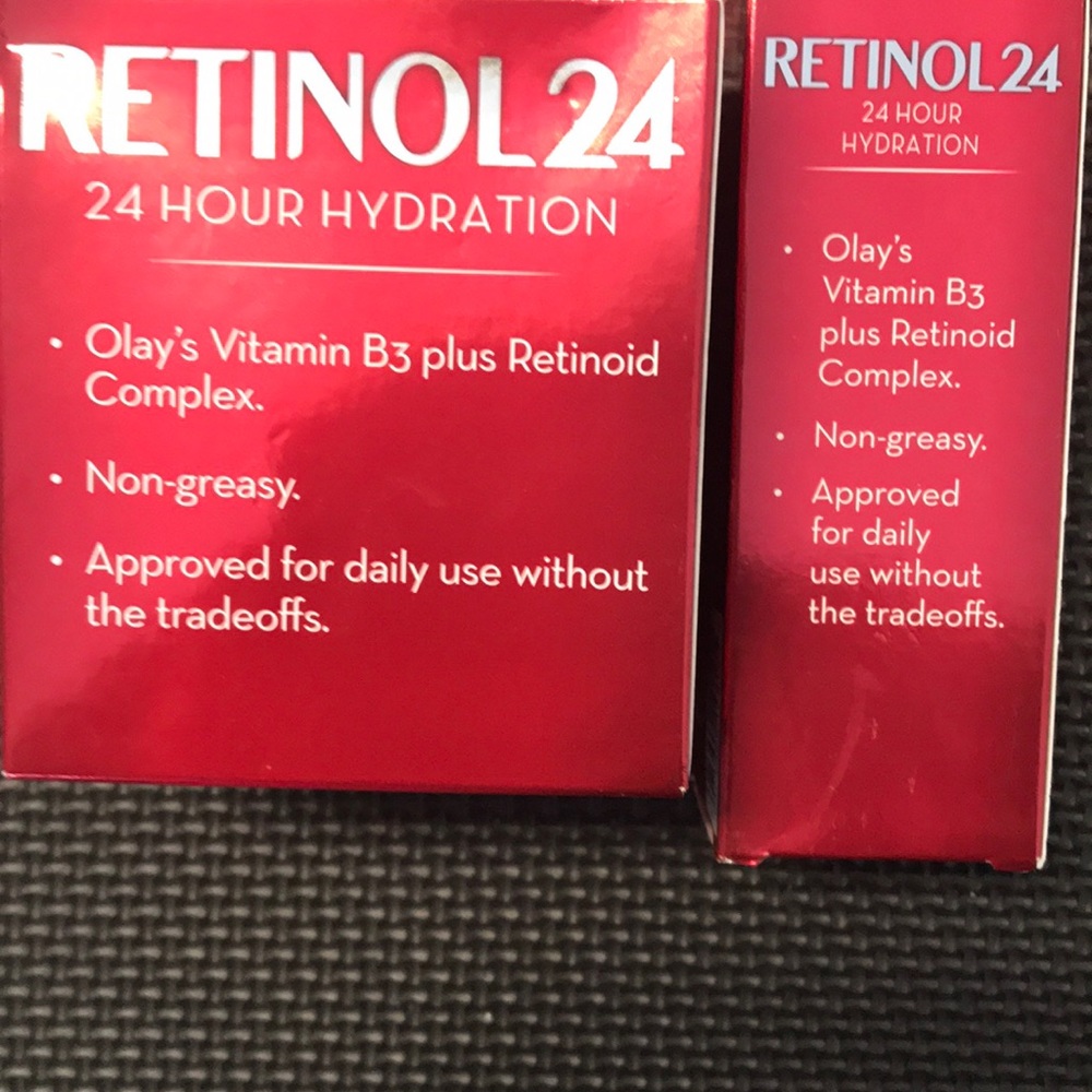 Olay Regenerist Retinol 24 Bundle - Picture 2 of 7